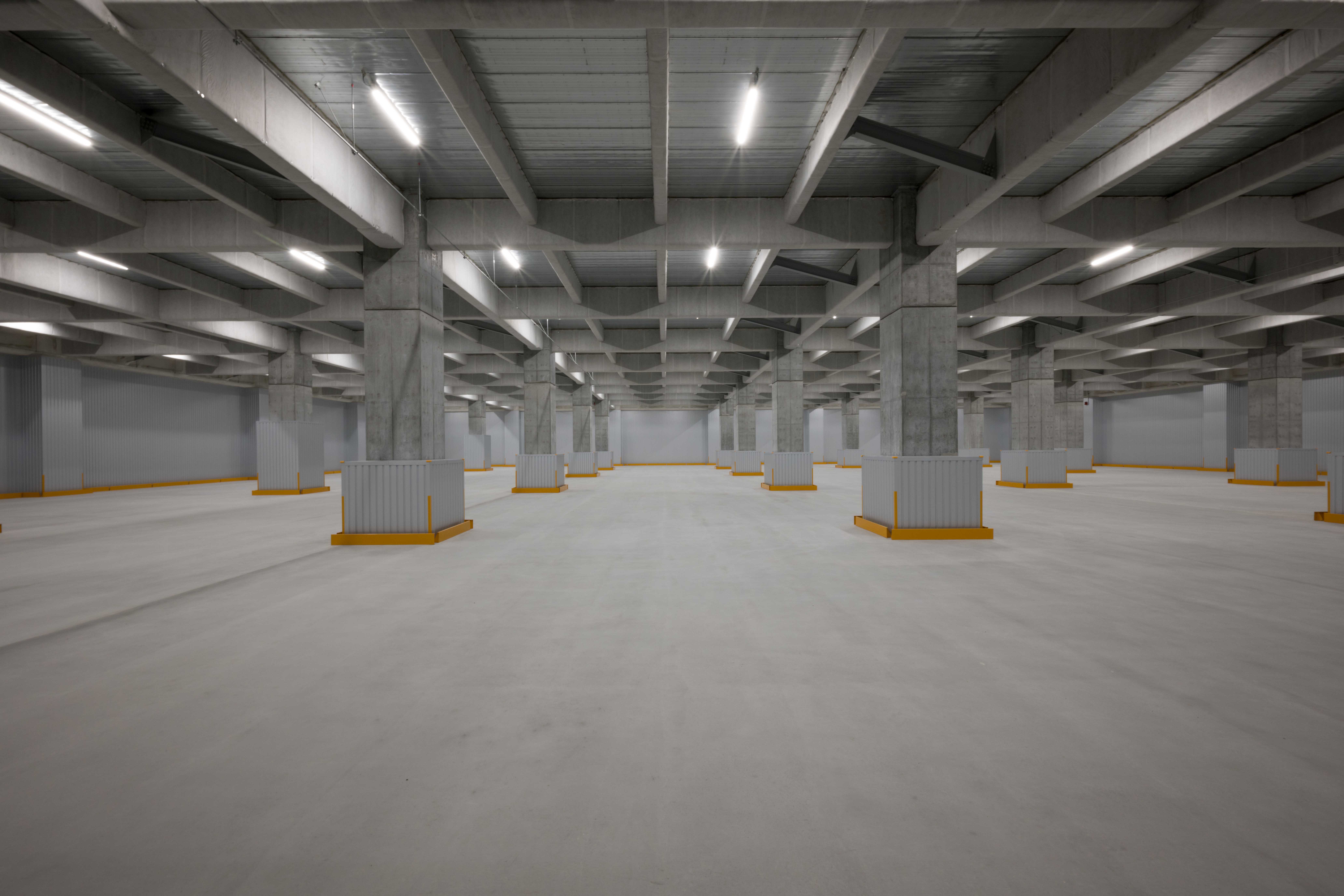 仙台泉 Ⅰ | 冷凍保管サービス コールドクロスネットワーク（COLD X