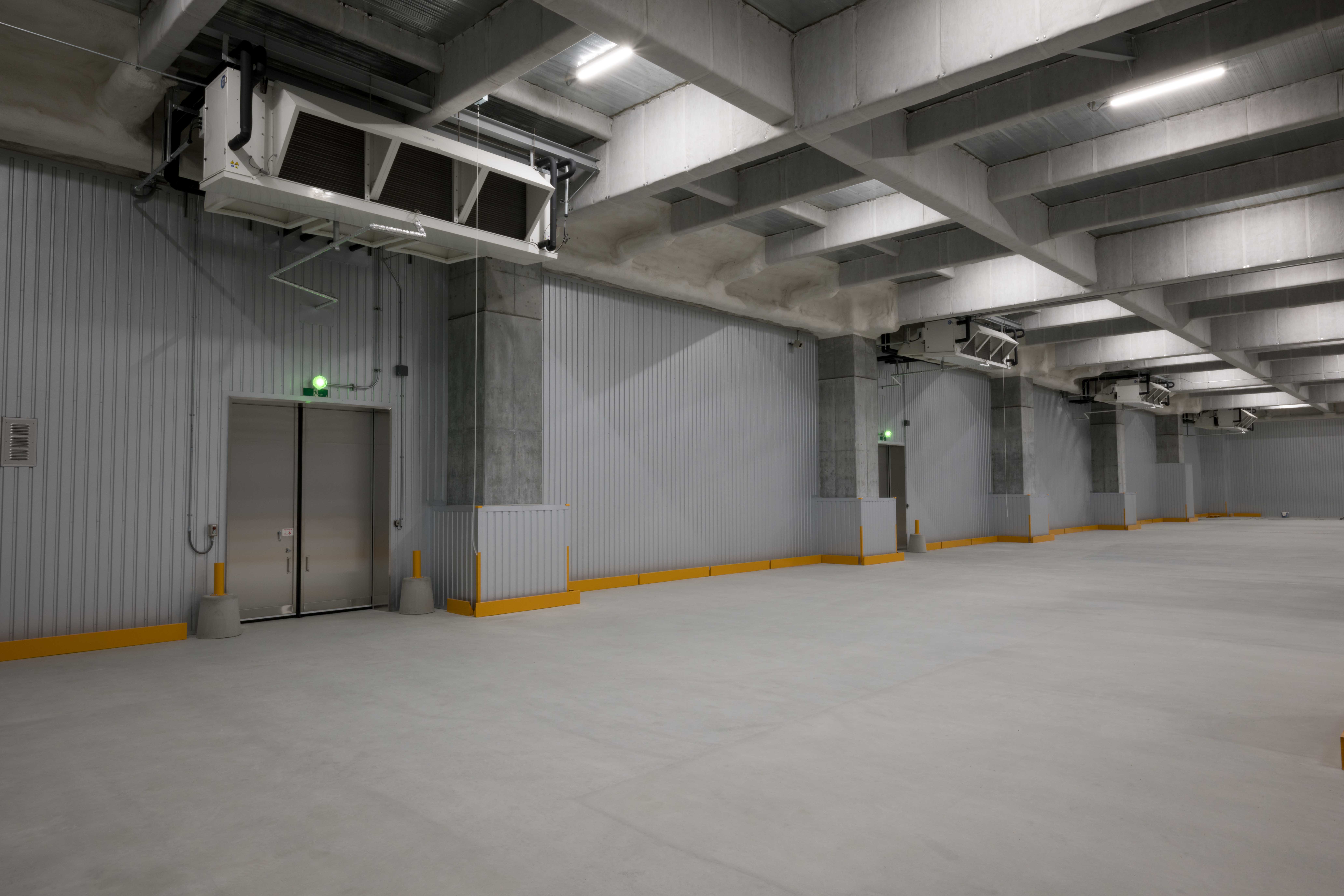 仙台泉 Ⅰ | 冷凍保管サービス コールドクロスネットワーク（COLD X