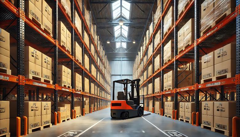 倉庫管理とは？効率的に進めるポイントや自社で行うメリットを紹介
