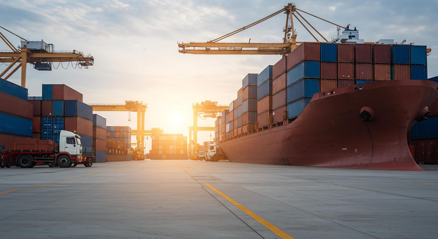 グローバルサプライチェーンとは？導入メリットやデメリットを解説