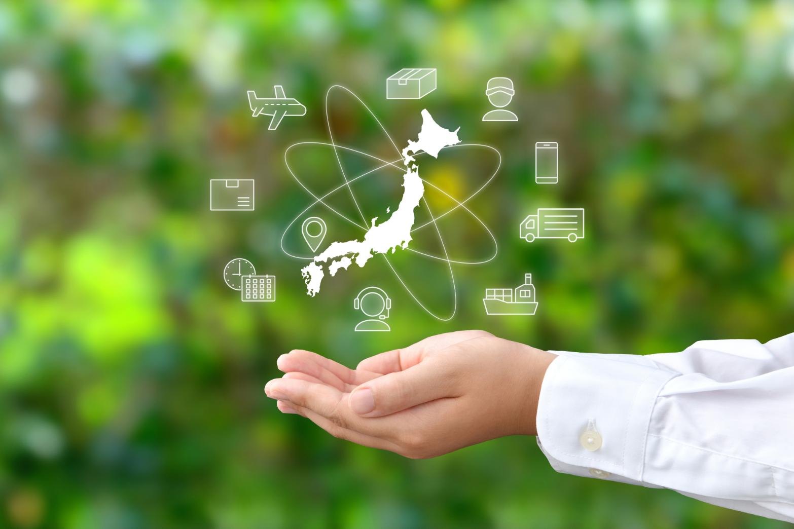 サプライチェーンマネジメント（SCM）とは？メリット・デメリットを解説