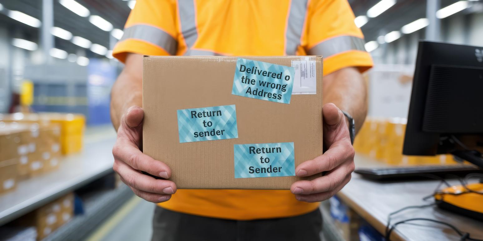 物流のテレコ出荷とは？起こる原因やミスを減らす方法を解説！