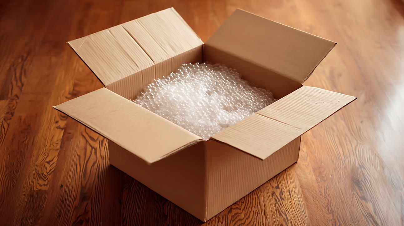 エアキャップとは？主な役割や効果的な使い方を解説！