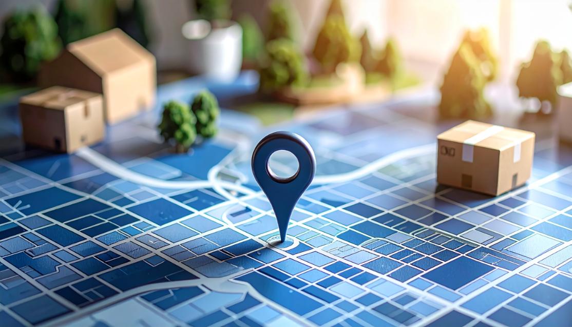 物流におけるロケーション管理とは？フリーロケーション管理についても解説！