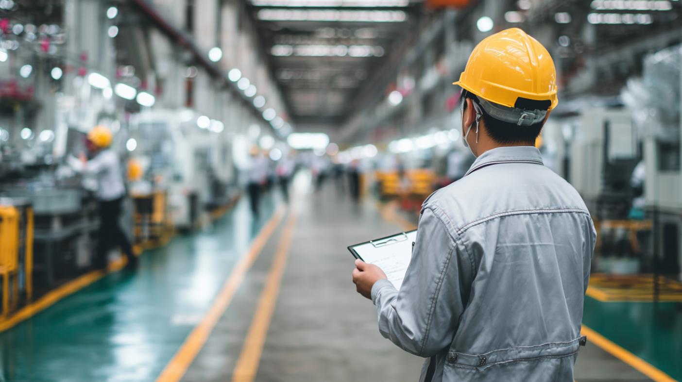 検品作業を効率化するコツとは？アウトソーシングの選び方も解説！