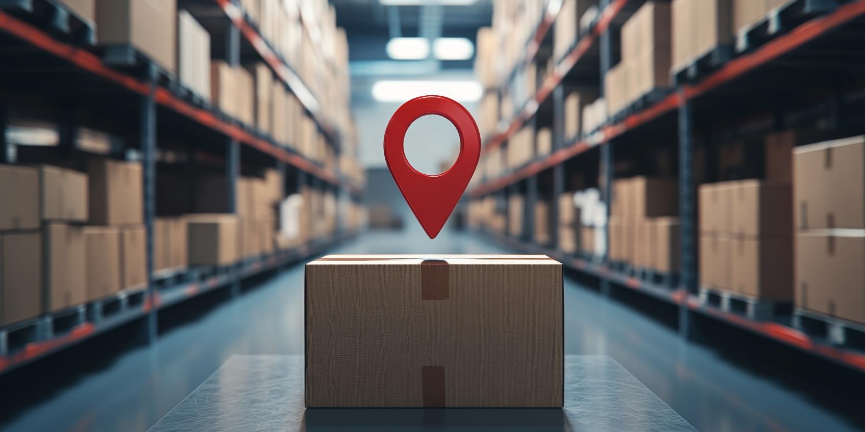 ロケーション管理とは？種類やメリット、改善方法を解説！