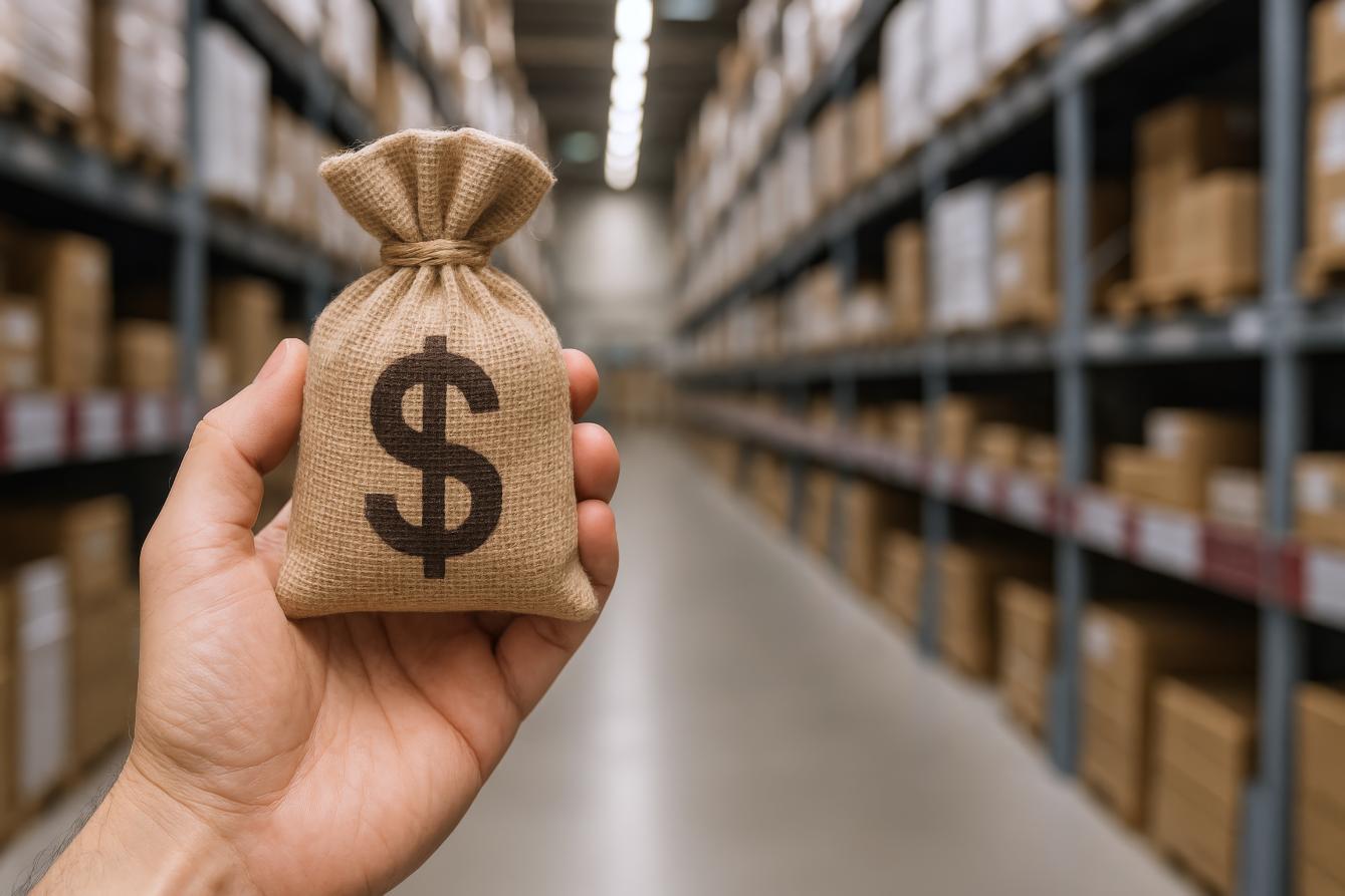 物流コストとは？上昇要因と具体的な削減ポイントを解説