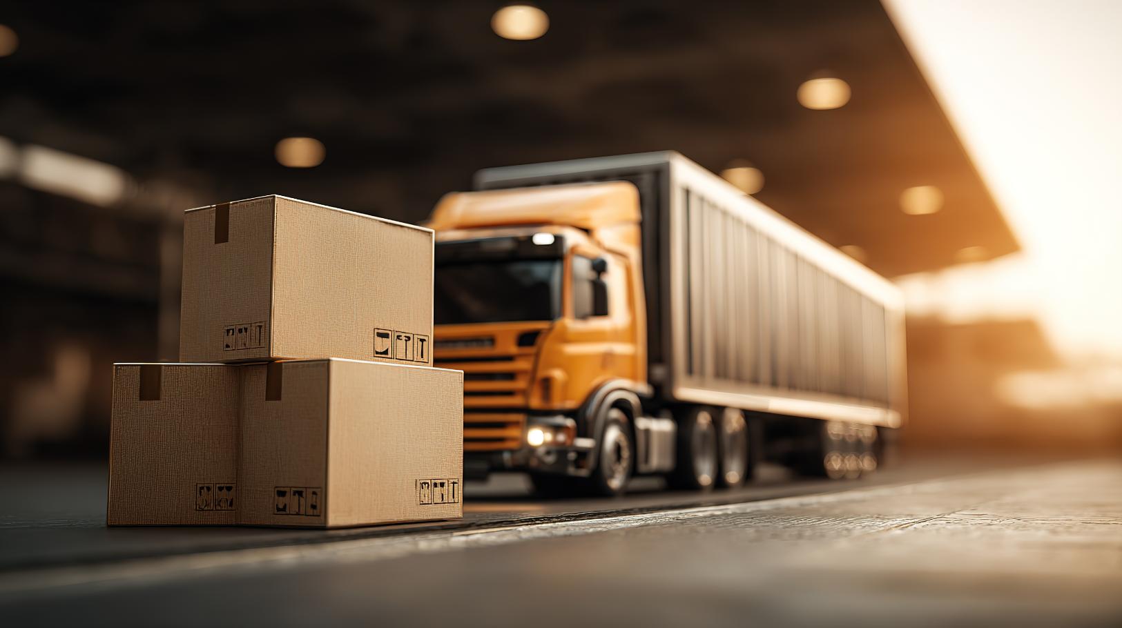 物流総合効率化法とは？改正ポイントと認定要件をわかりやすく解説