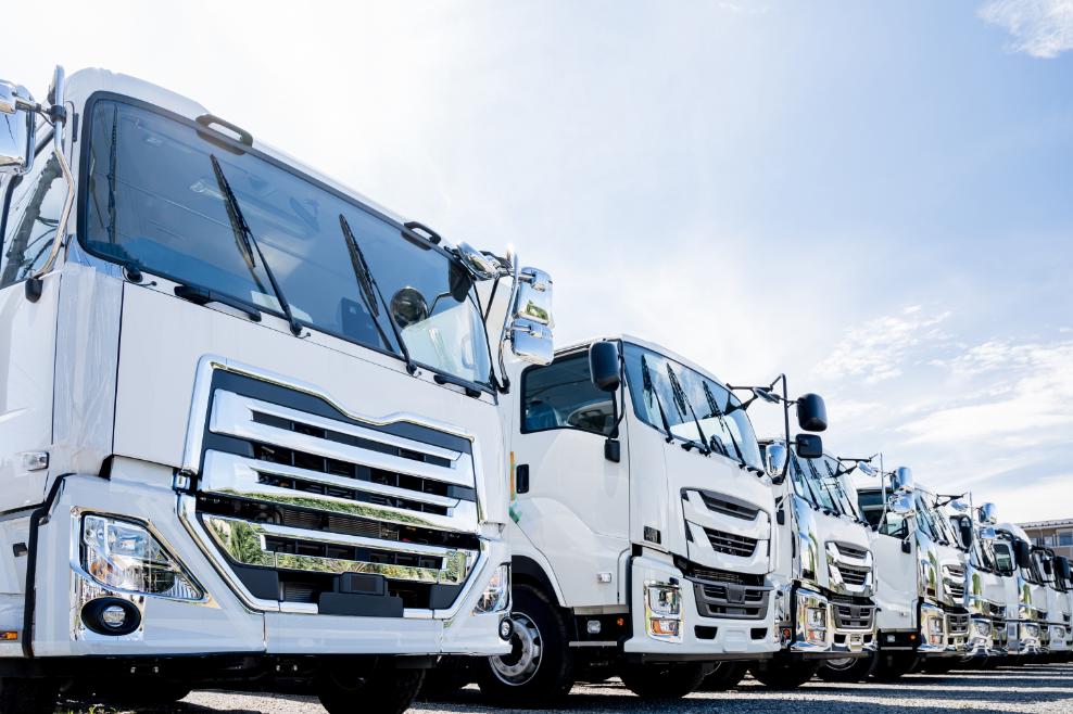 共同配送とは？物流効率化とコスト削減のメリットを解説