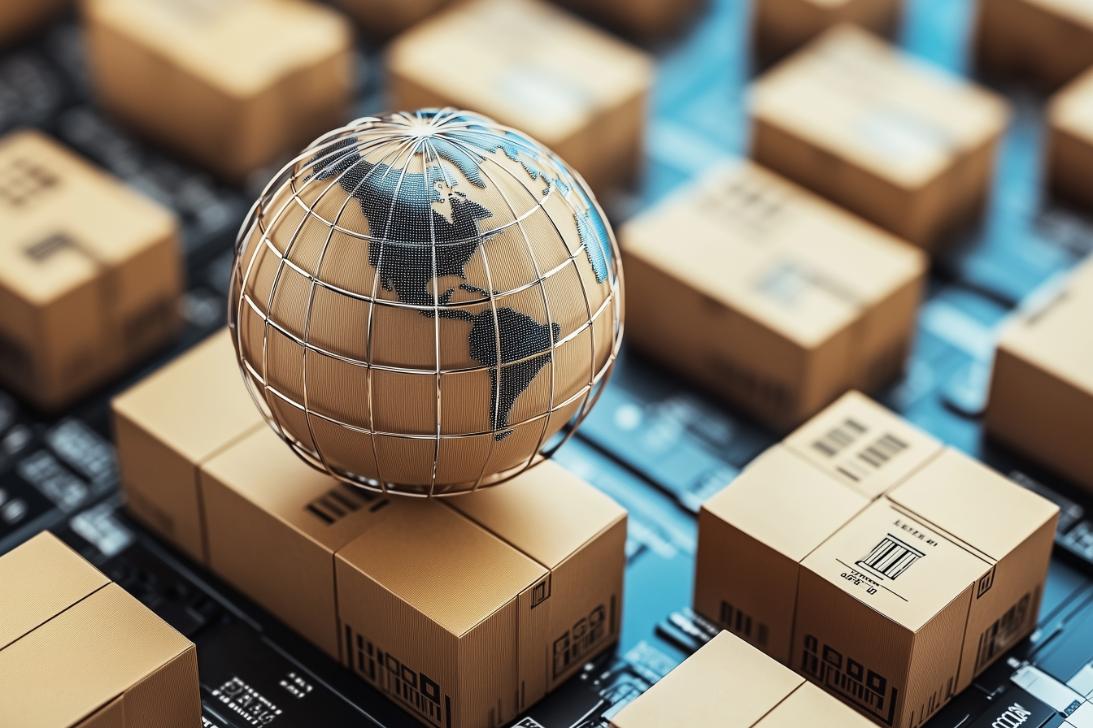 越境ECで日本企業が伸びる理由とは？参入メリットと導入の流れを解説