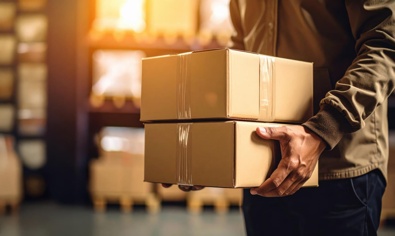 最大荷重とは？フォークリフト・倉庫設備における耐荷重との違いや計算方法を解説